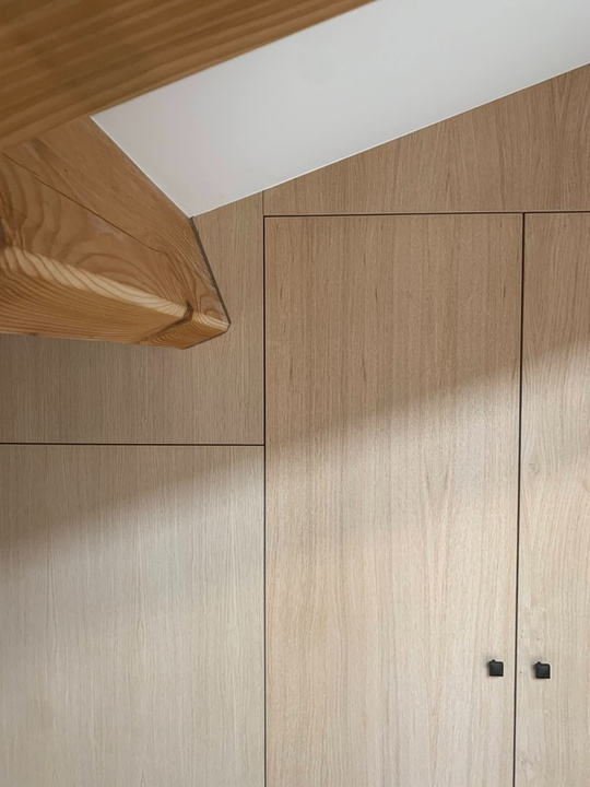 Dressing sur mesure — Laika