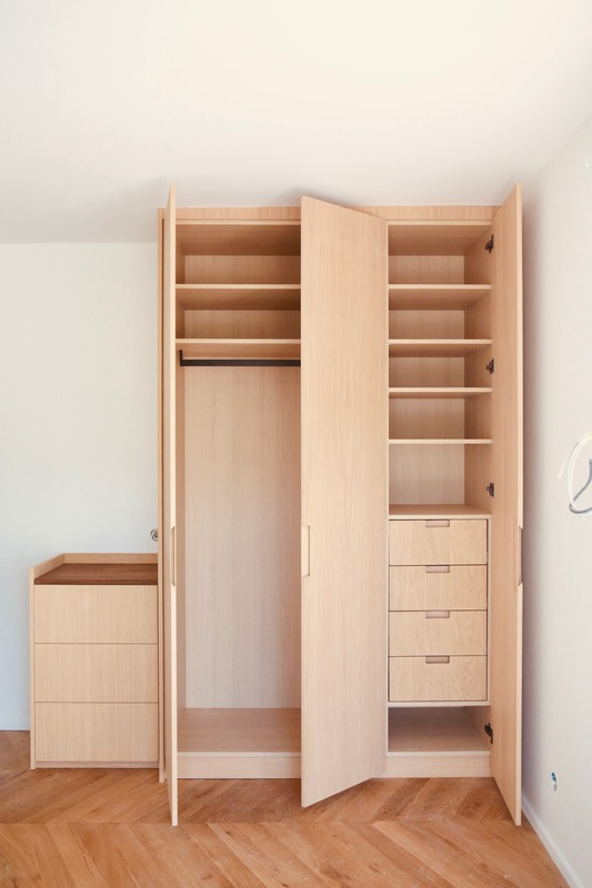 Dressing sur mesure — Laika